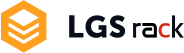 Logo LGS rack